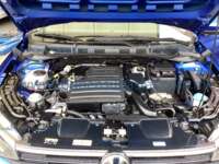 Volkswagen Virtus 2023 4p Comfortline L4/1.6 Tiptronic 2023 Volkswagen Virtus Ingreso Motor 1