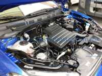 Volkswagen Virtus 2023 4p Comfortline L4/1.6 Tiptronic 2023 Volkswagen Virtus Ingreso Motor 2