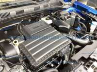 Volkswagen Virtus 2023 4p Comfortline L4/1.6 Tiptronic 2023 Volkswagen Virtus Ingreso Motor 3