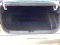 Volkswagen Virtus 2024 4p Trendline L4/1.6 Tiptronic 2024 Volkswagen Virtus Ingreso Cajuela 1
