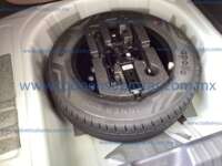 Volkswagen Virtus 2024 4p Trendline L4/1.6 Tiptronic 2024 Volkswagen Virtus Ingreso Cajuela 2