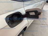 Volkswagen Virtus 2024 4p Trendline L4/1.6 Tiptronic 2024 Volkswagen Virtus Ingreso Cajuela 3