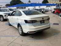 Volkswagen Virtus 2024 4p Trendline L4/1.6 Tiptronic IMG_9957