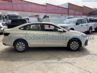 Volkswagen Virtus 2024 4p Trendline L4/1.6 Tiptronic IMG_9954
