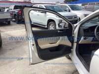 Volkswagen Virtus 2024 4p Trendline L4/1.6 Tiptronic 2024 Volkswagen Virtus Ingreso Interiores 0