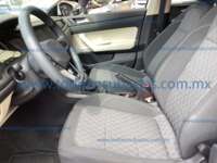 Volkswagen Virtus 2024 4p Trendline L4/1.6 Tiptronic 2024 Volkswagen Virtus Ingreso Interiores 1