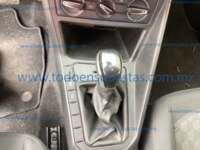 Volkswagen Virtus 2024 4p Trendline L4/1.6 Tiptronic 2024 Volkswagen Virtus Ingreso Interiores 11
