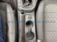 Volkswagen Virtus 2024 4p Trendline L4/1.6 Tiptronic 2024 Volkswagen Virtus Ingreso Interiores 12