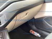 Volkswagen Virtus 2024 4p Trendline L4/1.6 Tiptronic 2024 Volkswagen Virtus Ingreso Interiores 13