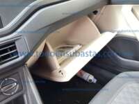 Volkswagen Virtus 2024 4p Trendline L4/1.6 Tiptronic 2024 Volkswagen Virtus Ingreso Interiores 14