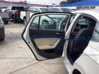 Volkswagen Virtus 2024 4p Trendline L4/1.6 Tiptronic 2024 Volkswagen Virtus Ingreso Interiores 15