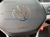 Volkswagen Virtus 2024 4p Trendline L4/1.6 Tiptronic 2024 Volkswagen Virtus Ingreso Interiores 17