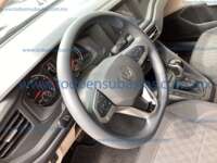 Volkswagen Virtus 2024 4p Trendline L4/1.6 Tiptronic 2024 Volkswagen Virtus Ingreso Interiores 2