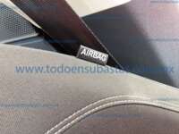 Volkswagen Virtus 2024 4p Trendline L4/1.6 Tiptronic 2024 Volkswagen Virtus Ingreso Interiores 20