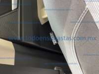 Volkswagen Virtus 2024 4p Trendline L4/1.6 Tiptronic 2024 Volkswagen Virtus Ingreso Interiores 21