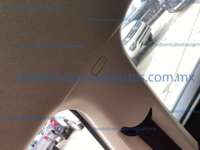 Volkswagen Virtus 2024 4p Trendline L4/1.6 Tiptronic 2024 Volkswagen Virtus Ingreso Interiores 22