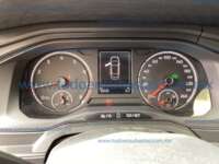Volkswagen Virtus 2024 4p Trendline L4/1.6 Tiptronic 2024 Volkswagen Virtus Ingreso Interiores 3