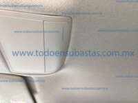 Volkswagen Virtus 2024 4p Trendline L4/1.6 Tiptronic 2024 Volkswagen Virtus Ingreso Interiores 7