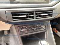 Volkswagen Virtus 2024 4p Trendline L4/1.6 Tiptronic 2024 Volkswagen Virtus Ingreso Interiores 9