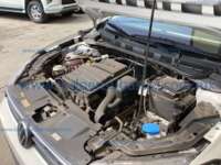 Volkswagen Virtus 2024 4p Trendline L4/1.6 Tiptronic 2024 Volkswagen Virtus Ingreso Motor 0