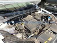 Volkswagen Virtus 2024 4p Trendline L4/1.6 Tiptronic 2024 Volkswagen Virtus Ingreso Motor 2