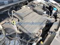 Volkswagen Virtus 2024 4p Trendline L4/1.6 Tiptronic 2024 Volkswagen Virtus Ingreso Motor 3