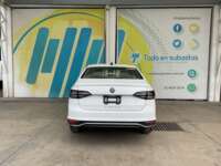 Volkswagen Virtus 2024 4p Trendline L4/1.6 Tiptronic 2024 Volkswagen Virtus Venta Exteriores 6