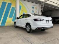 Volkswagen Virtus 2024 4p Trendline L4/1.6 Tiptronic 2024 Volkswagen Virtus Venta Exteriores 7
