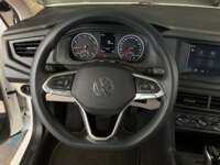 Volkswagen Virtus 2024 4p Trendline L4/1.6 Tiptronic 2024 Volkswagen Virtus Venta Interiores 1