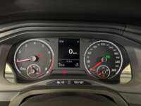 Volkswagen Virtus 2024 4p Trendline L4/1.6 Tiptronic 2024 Volkswagen Virtus Venta Interiores 2