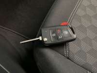 Volkswagen Virtus 2024 4p Trendline L4/1.6 Tiptronic 2024 Volkswagen Virtus Venta Interiores 12