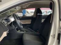 Volkswagen Virtus 2024 4p Trendline L4/1.6 Tiptronic 2024 Volkswagen Virtus Venta Interiores 19