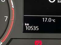 Volkswagen Virtus 2024 4p Trendline L4/1.6 Tiptronic 2024 Volkswagen Virtus Venta Interiores 3