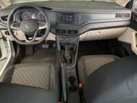 Volkswagen Virtus 2024 4p Trendline L4/1.6 Tiptronic 2024 Volkswagen Virtus Venta Interiores 4