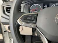 Volkswagen Virtus 2024 4p Trendline L4/1.6 Tiptronic 2024 Volkswagen Virtus Venta Interiores 6