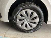 Volkswagen Virtus 2024 4p Trendline L4/1.6 Tiptronic 2024 Volkswagen Virtus Venta Llantas 1
