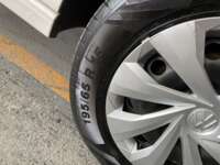 Volkswagen Virtus 2024 4p Trendline L4/1.6 Tiptronic 2024 Volkswagen Virtus Venta Llantas 11