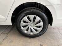Volkswagen Virtus 2024 4p Trendline L4/1.6 Tiptronic 2024 Volkswagen Virtus Venta Llantas 4