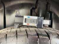 Volkswagen Virtus 2024 4p Trendline L4/1.6 Tiptronic 2024 Volkswagen Virtus Venta Llantas 6