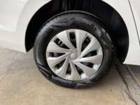 Volkswagen Virtus 2024 4p Trendline L4/1.6 Tiptronic 2024 Volkswagen Virtus Venta Llantas 7