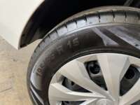 Volkswagen Virtus 2024 4p Trendline L4/1.6 Tiptronic 2024 Volkswagen Virtus Venta Llantas 8
