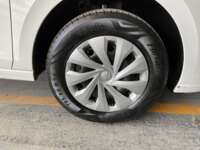 Volkswagen Virtus 2024 4p Trendline L4/1.6 Tiptronic 2024 Volkswagen Virtus Venta Llantas 10