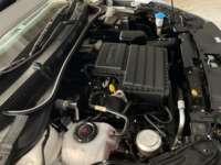 Volkswagen Virtus 2024 4p Trendline L4/1.6 Tiptronic 2024 Volkswagen Virtus Venta Motor 1