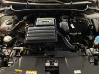 Volkswagen Virtus 2024 4p Trendline L4/1.6 Tiptronic 2024 Volkswagen Virtus Venta Motor 2