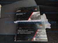 Mitsubishi L200 2019 4p Doble Cabina L4/2.4 Man 2WD 2019 Mitsubishi L200 Ingreso Documentos 0