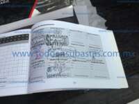 Mitsubishi L200 2019 4p Doble Cabina L4/2.4 Man 2WD 2019 Mitsubishi L200 Ingreso Documentos 1