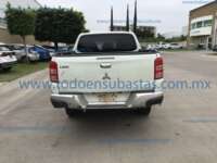 Mitsubishi L200 2019 4p Doble Cabina L4/2.4 Man 2WD 2019 Mitsubishi L200 Ingreso Exteriores 5