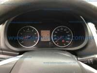 Mitsubishi L200 2019 4p Doble Cabina L4/2.4 Man 2WD 2019 Mitsubishi L200 Ingreso Interiores 1