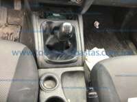 Mitsubishi L200 2019 4p Doble Cabina L4/2.4 Man 2WD 2019 Mitsubishi L200 Ingreso Interiores 11
