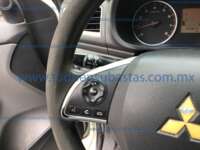 Mitsubishi L200 2019 4p Doble Cabina L4/2.4 Man 2WD 2019 Mitsubishi L200 Ingreso Interiores 5